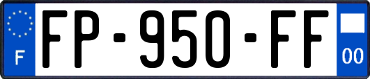 FP-950-FF