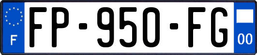 FP-950-FG