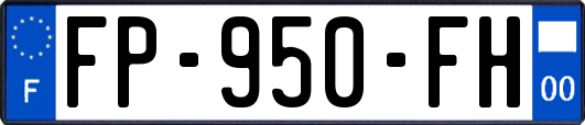 FP-950-FH