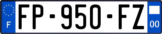 FP-950-FZ