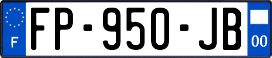 FP-950-JB