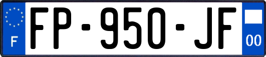 FP-950-JF