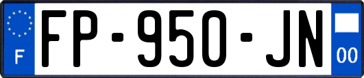 FP-950-JN