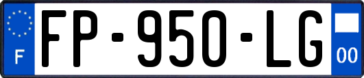 FP-950-LG