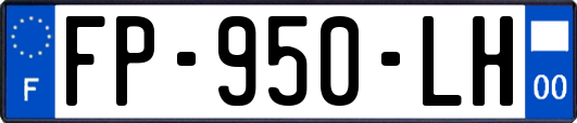 FP-950-LH
