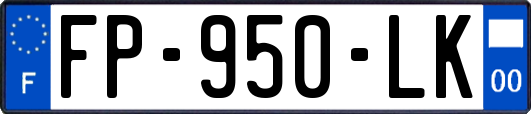 FP-950-LK