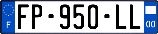 FP-950-LL