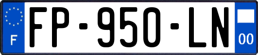 FP-950-LN