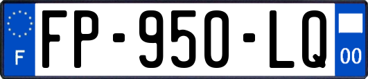 FP-950-LQ