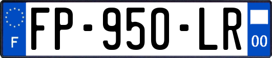 FP-950-LR