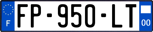 FP-950-LT
