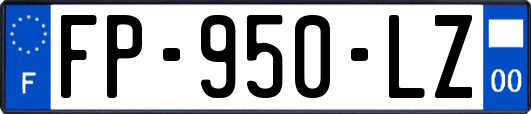 FP-950-LZ