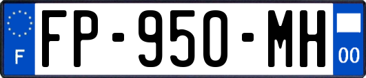 FP-950-MH