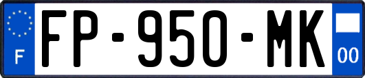 FP-950-MK