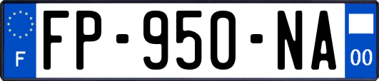 FP-950-NA