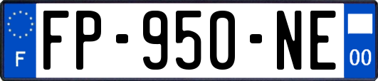 FP-950-NE