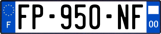 FP-950-NF