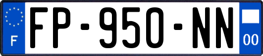 FP-950-NN