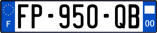 FP-950-QB