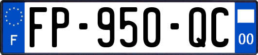FP-950-QC