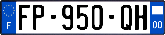 FP-950-QH