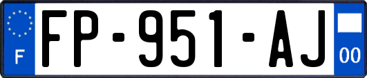 FP-951-AJ
