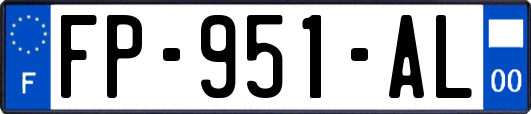 FP-951-AL