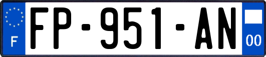 FP-951-AN