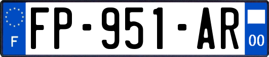 FP-951-AR