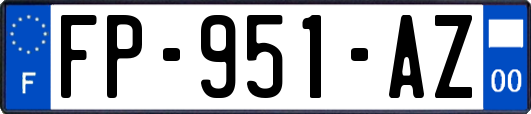FP-951-AZ