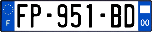 FP-951-BD