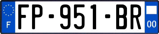 FP-951-BR