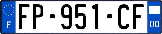 FP-951-CF