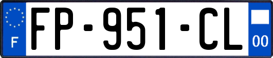 FP-951-CL