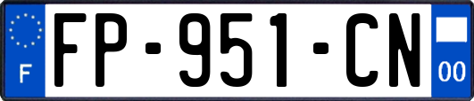 FP-951-CN