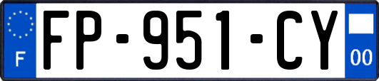 FP-951-CY