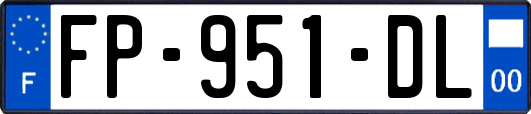 FP-951-DL