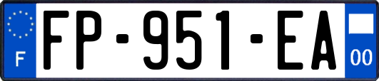 FP-951-EA