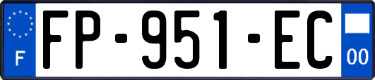 FP-951-EC