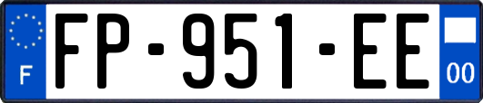 FP-951-EE