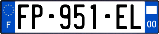 FP-951-EL