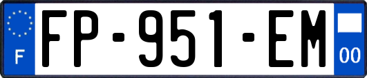 FP-951-EM