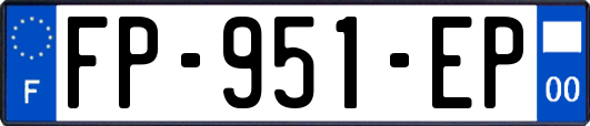 FP-951-EP