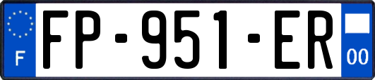 FP-951-ER