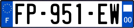 FP-951-EW