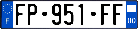 FP-951-FF