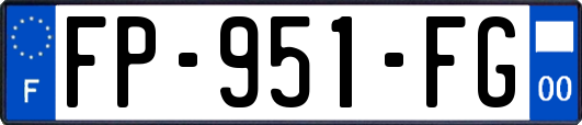 FP-951-FG