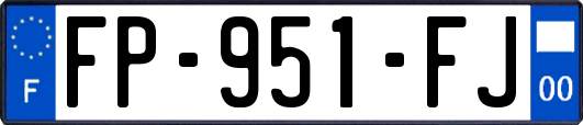 FP-951-FJ