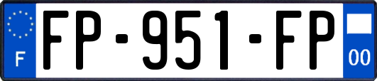 FP-951-FP