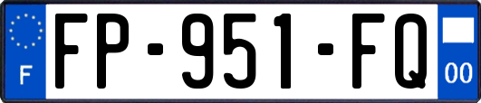 FP-951-FQ